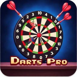 Darts Pro