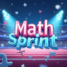 Math Sprint