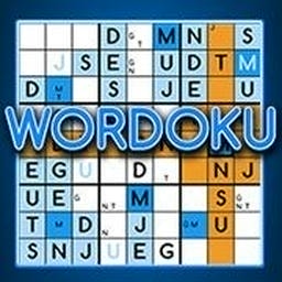 Wordoku
